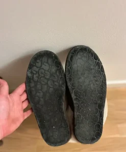 Ugg slippers