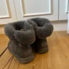 Ugg støvler grå