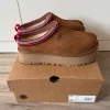 Ugg Tazz Chestnut 38