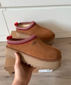 Ugg Tazz Chestnut 38
