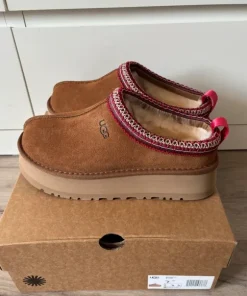 Ugg Tazz Chestnut 38