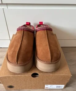 Ugg Tazz Chestnut 38