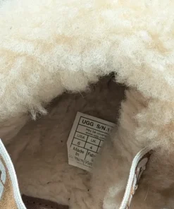 UGG Tazz Slipper