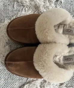 Ugg tohvelit