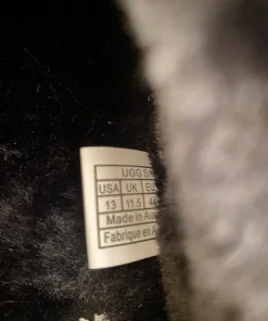 Uggs.