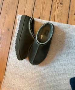 UGGs hjemmesko