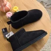 Uggs i dubbelstrl