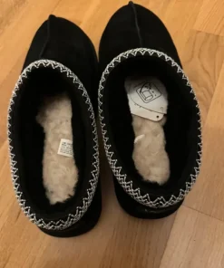Uggs sort
