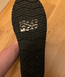 Uggs sort