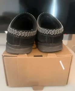 Uggs tasman