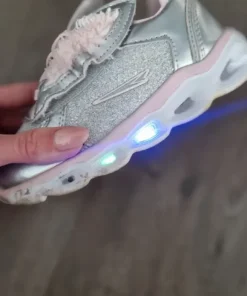 Ultra lekkie buciki