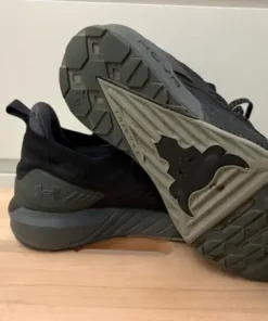 Under Armour buty treningowe / HOKA