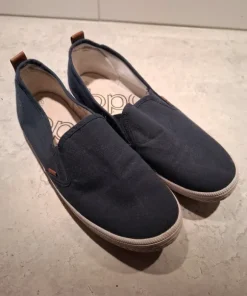 Unisex slip-ons Skor