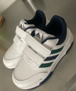 Uudet adidas kengät