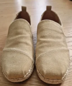 Uudet Toms canvas kengät
