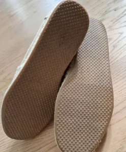Uudet Toms canvas kengät