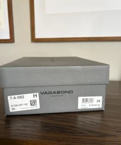 Vagabond Adison klackskor