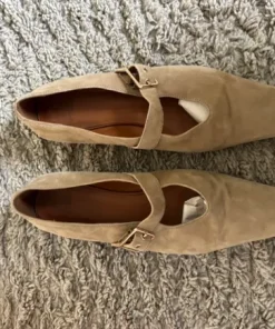 Vagabond Ballerinaskor