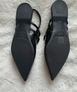 Vagabond Ballerinat