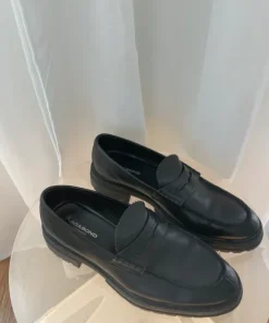 Vagabond chunky loafers | Vinted