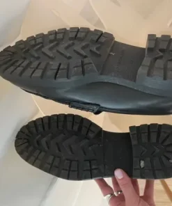 Vagabond chunky loafers | Vinted