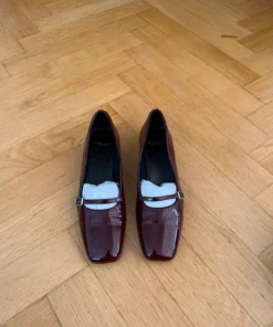 Vagabond Debbi Pumps
