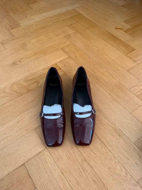 Vagabond Debbi Pumps