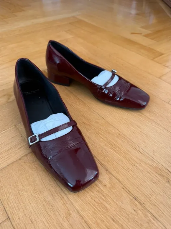 Vagabond Debbi Pumps
