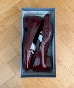 Vagabond Debbi Pumps