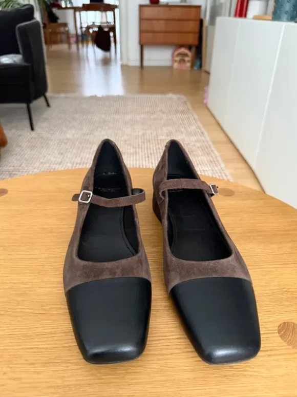 Vagabond DEBBI pumps str 41