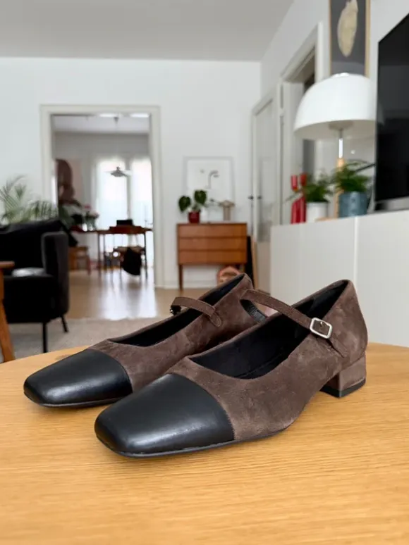 Vagabond DEBBI pumps str 41