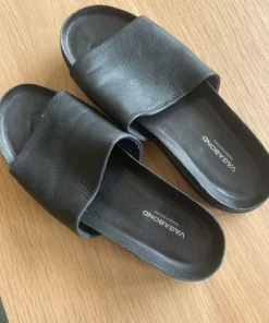 Vagabond klipklapper/sandaler