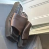 Vagabond sandal st 38