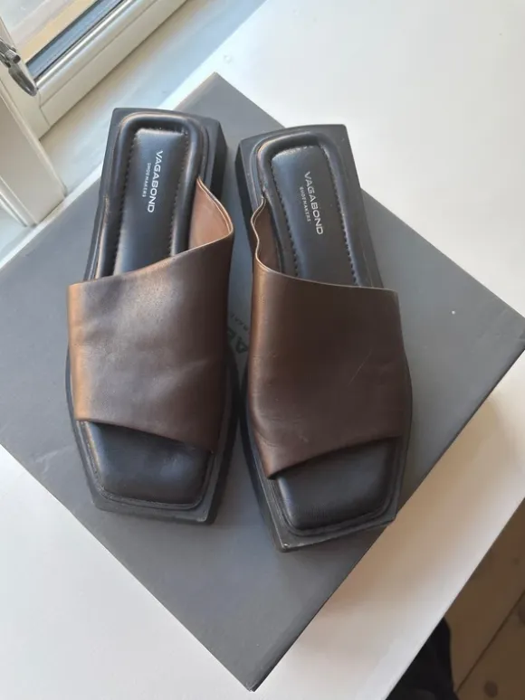 Vagabond sandal st 38