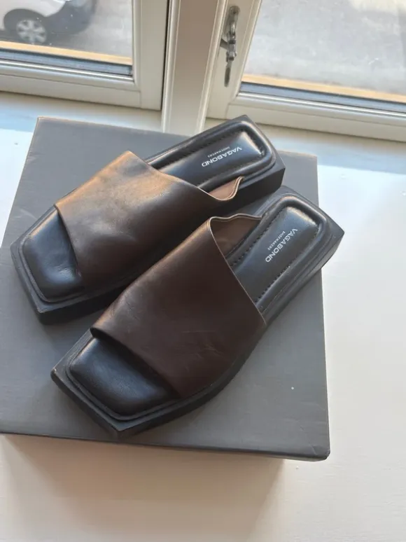 Vagabond sandal st 38