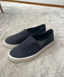 Vagabond Slip-ons