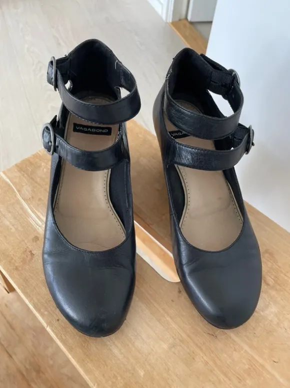 Vagabond strl37 kilklack