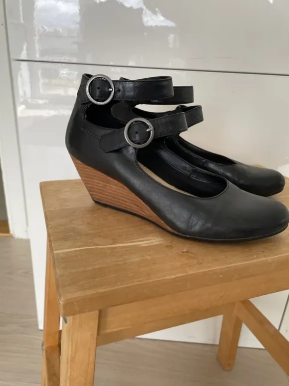 Vagabond strl37 kilklack