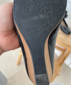 Vagabond strl37 kilklack