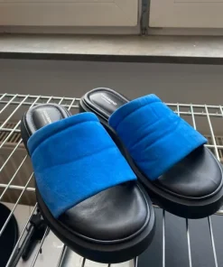 Vagabond tofflor