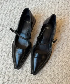 Vagabond Vivian pumps