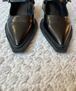 Vagabond Vivian pumps