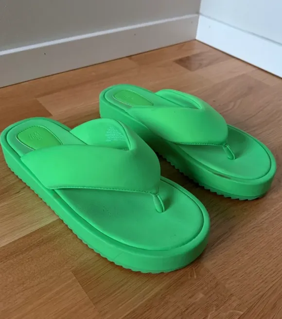 Varvassandaalit