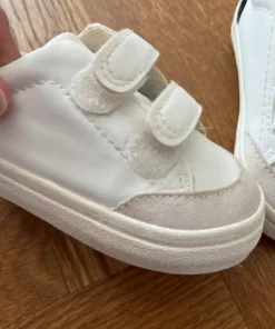 Velcro sneaker dreng H&M str 22