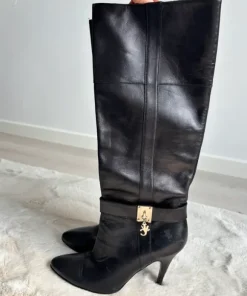 Versace støvler 38
