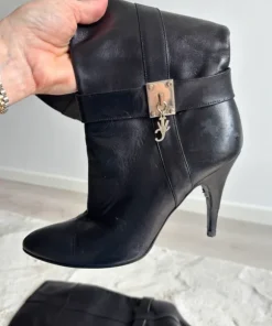 Versace støvler 38
