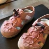 Viking sandaler fint skick