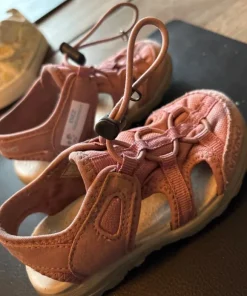 Viking sandaler fint skick