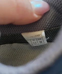 Viking Sneakers