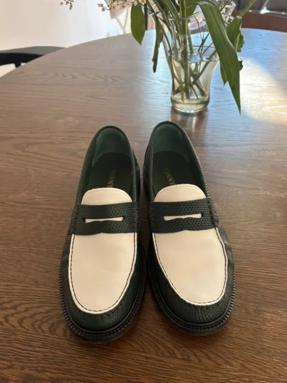 Vinnys loafers